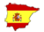 ELECTRO METOVI SEGURIDAD - Espanol
